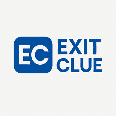 logo exitclue