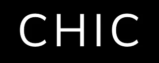 CHIC Flowers logo