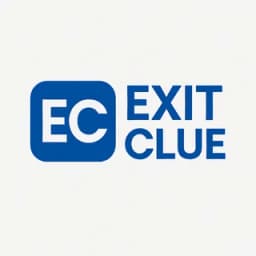 ExitClue logo