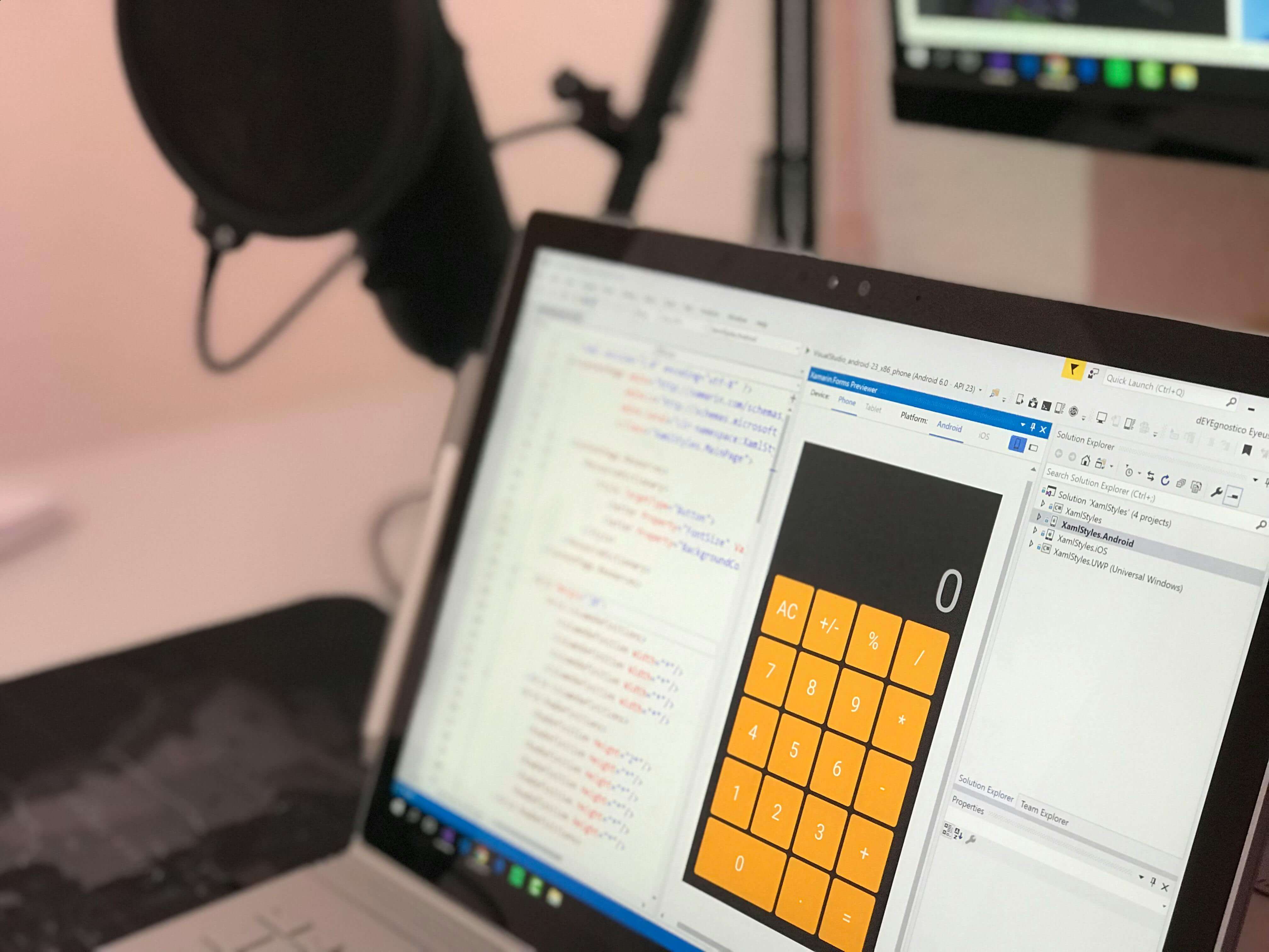 App Development